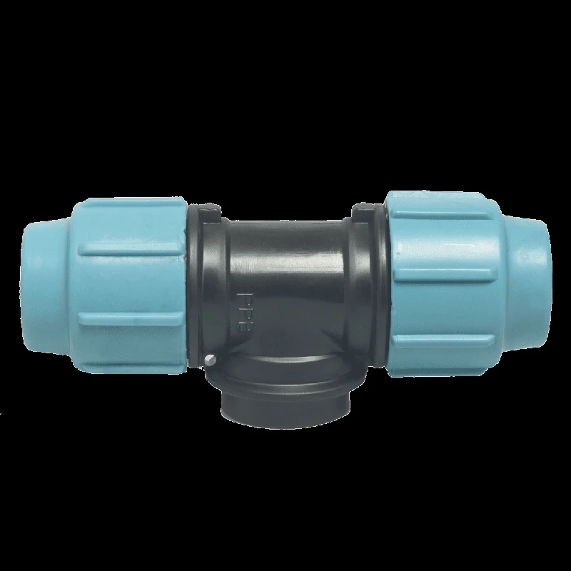 Mega Tyleen T-stuk Kiwa 90x4" Bi 3 Mega Tyleen T-stuk Kiwa 90x4" Bi