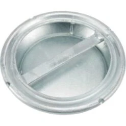 KKV 3" Blindkoppeling