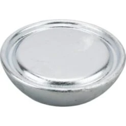 KKV 5" Blindkoppeling