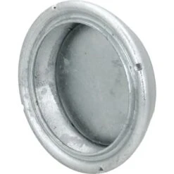 KKV 6" Blindkoppeling