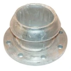 KKV 3"+normflens DIN 2576