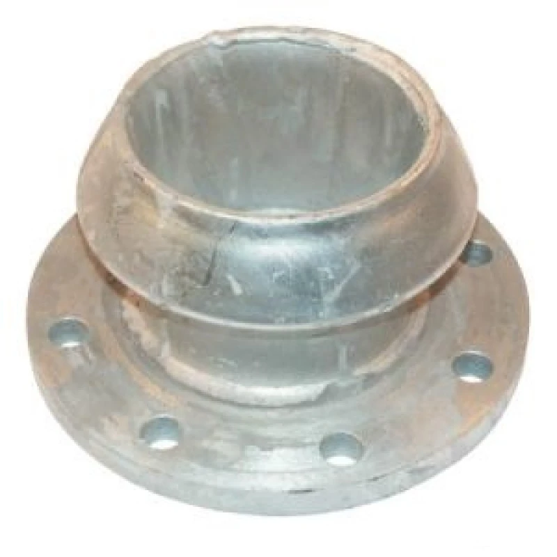 KKV 6"+normflens DIN 2576 3 KKV 6"+normflens DIN 2576