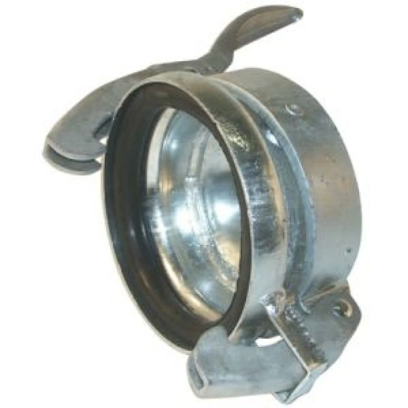 KKM 8" Blindkoppeling 3 KKM 8" Blindkoppeling