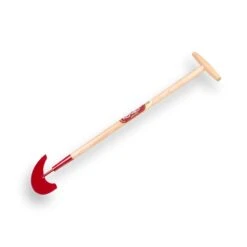 Graskantsteker Zinck Lysbro 568 (halve Maan) Met Steel