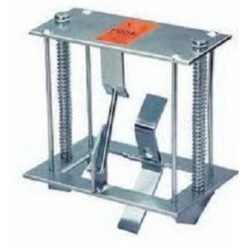 KERBL Mollenklem Podal Maxi