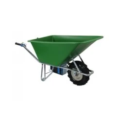 Kruiwagen E-PowerBarrow Heavy Duty Pro Farm & Stable