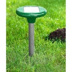 Pulsar Mollenverdrijver Elektrisch Batterij -Optimaal Tuingereedschap Winkel 1165 3 800x800 1