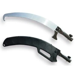 Silky Zaagblad Met Hoes En Dul Voor Stokzaag Hayauchi, Lengte Zaagblad