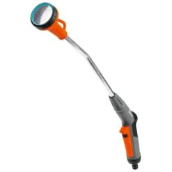 Gardena Broes Met Verlengstuk