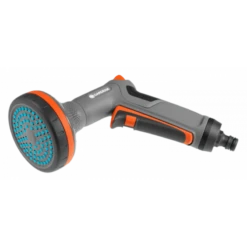 Gardena Comfort Broes Voor Bloembed