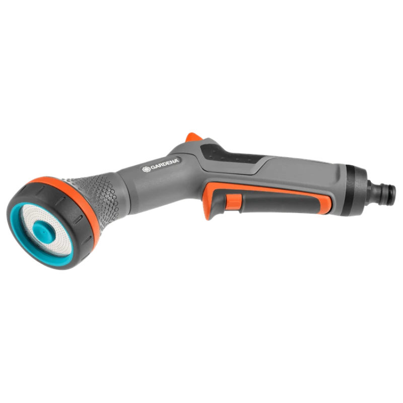 Gardena Comfort Broes V. Gevoelige Planten 3 Gardena Comfort Broes V. Gevoelige Planten