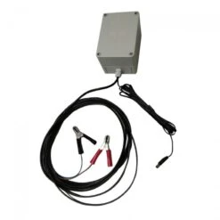 Vogelverschrikker 12 Volt Timer T.b.v. Geluidstoestellen