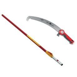 Wolf-Garten Wolf Garten Combideal ZM-V4 + PRO 370 Stokzaag