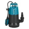 Makita 230v Dompelpomp Zuiver Water PF0800 -Optimaal Tuingereedschap Winkel 15155 0 800x800 1