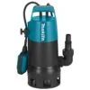 Makita 230v Dompelpomp Voor Vuil Water PF1010 -Optimaal Tuingereedschap Winkel 15156 0 800x800 1
