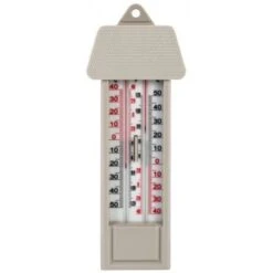 Talen Tools Thermometer Min/max