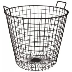 Talen Tools Aardappelmand Ijzer