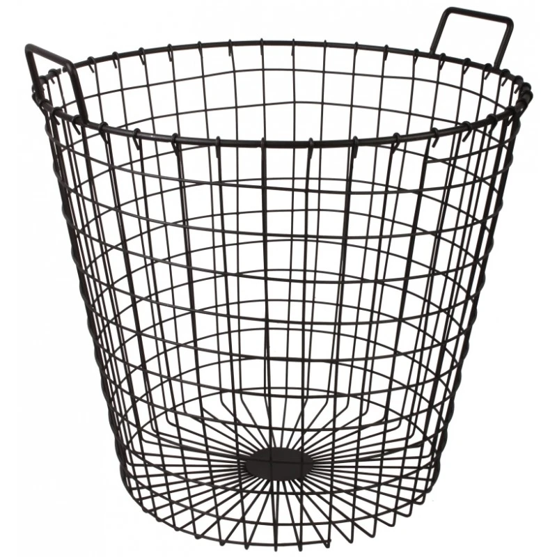 Talen Tools Aardappelmand Ijzer 3 Talen Tools Aardappelmand Ijzer