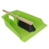 Talen Tools Bladeren Blik Met Stoffer, Limegroen -Optimaal Tuingereedschap Winkel 17482 0 800x800 1