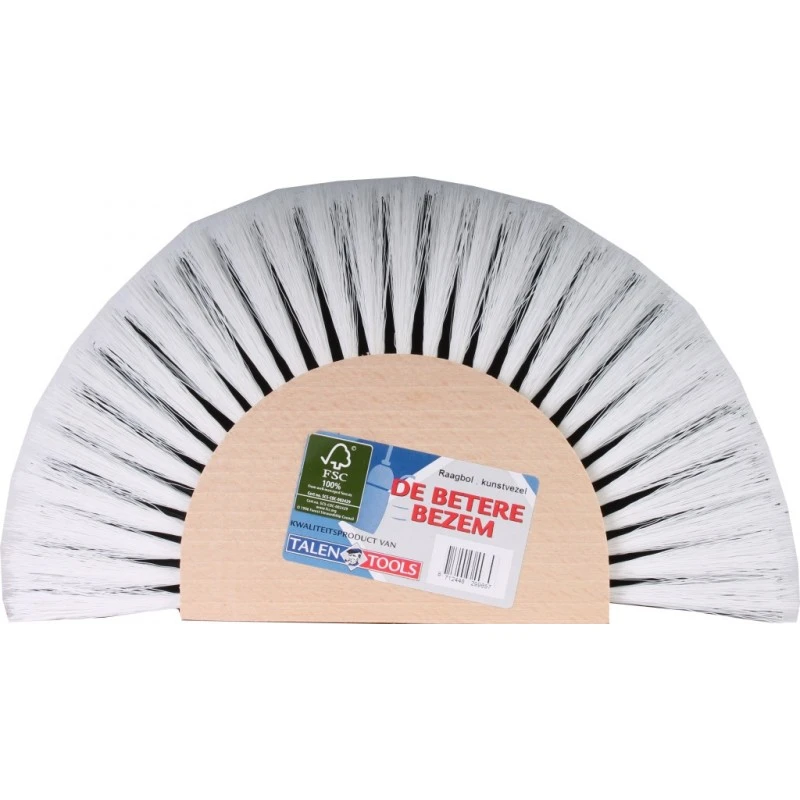 Talen Tools Ragebol Kunstvezel 3 Talen Tools Ragebol Kunstvezel