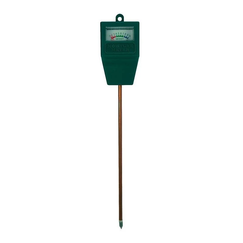 PH/Vochtigheids- En Licht Meter, Talen Tools 3 PH/Vochtigheids- En Licht Meter, Talen Tools