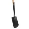 Spade Met Hals En Lip Antraciet Steel 76cm, Talen Tools -Optimaal Tuingereedschap Winkel 17656 0 800x800 1