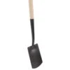 Spade Antraciet Met Steel 85cm, Talen Tools -Optimaal Tuingereedschap Winkel 17712 1 800x800 1