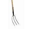 Hooivork 3 Tands 4V Met Steel 122cm, Talen Tools -Optimaal Tuingereedschap Winkel 17721 0 800x800 1