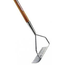 Beugelhark 16 Tands Verzinkt Met Steel 160cm, Talen Tools