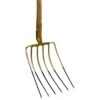 Maisvork 6 Tands D-greep Met Steel 85cm, Talen Tools -Optimaal Tuingereedschap Winkel 17960 0 800x800 1