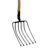 Bietenvork 6 Tands Met Steel 85cm, Talen Tools -Optimaal Tuingereedschap Winkel 17961 0 800x800 1