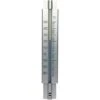 Talen Tools Thermometer 29cm Metaal Design -Optimaal Tuingereedschap Winkel 18072 0 800x800 1