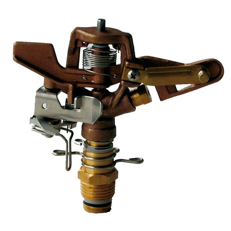 Sektorsproeier Messing 1/2" Talen Tools 3 Sektorsproeier Messing 1/2" Talen Tools