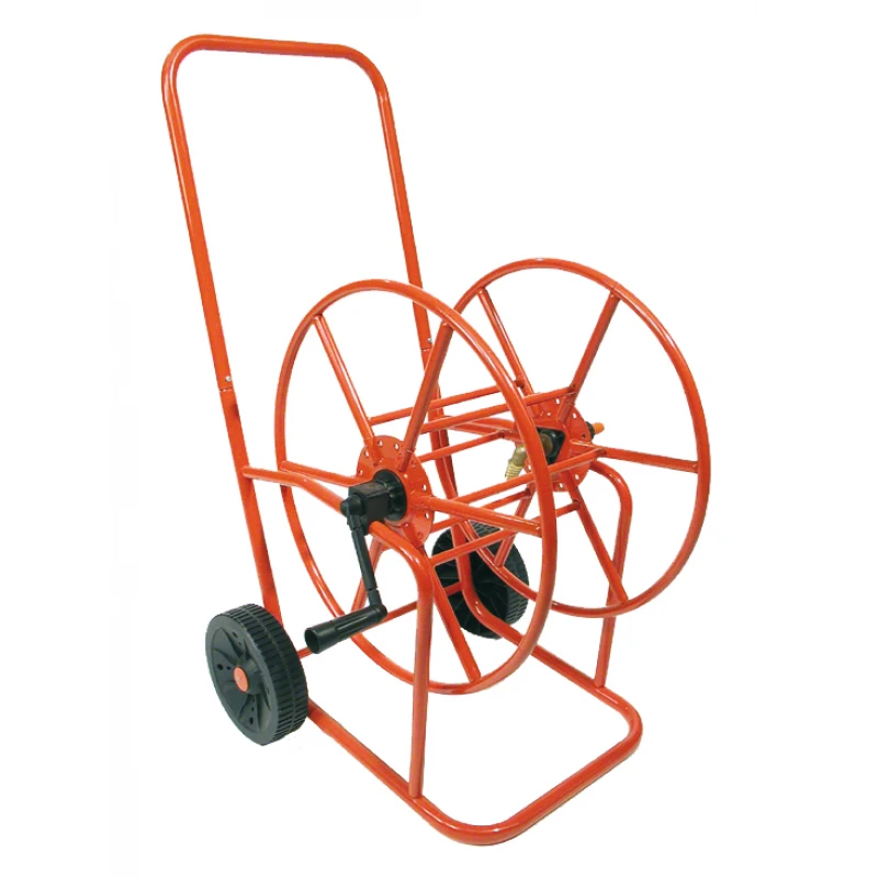 Talen Tools Haspel Professioneel. 60m 3/4"of 110m 1/2" Of 100m 5/8" AG-318 3 Talen Tools Haspel Professioneel. 60m 3/4"of 110m 1/2" Of 100m 5/8" AG-318