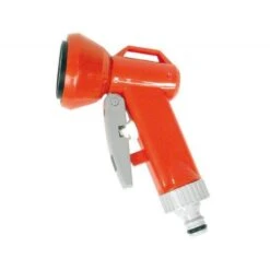 Pistoolbroes 4 Standen Met Nippel (PVC), Talen Tools