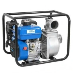 Gude Benzine Motorpomp GMP 50.25 4T