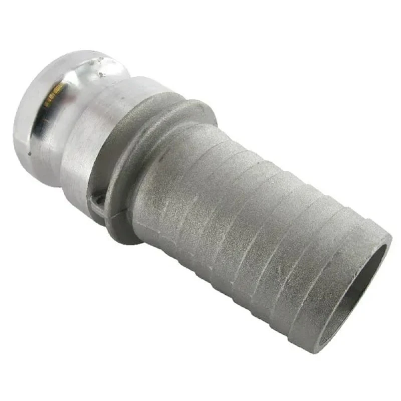 Camlock E 2" Tule Alu Vader Deel 3 Camlock E 2" Tule Alu Vader Deel