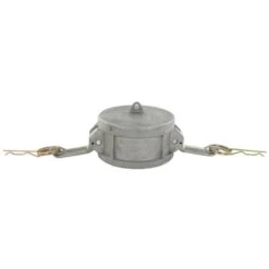 Camlock Kap V. 3" Alu