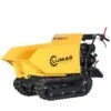 Lumag Mini Rupsdumper MD500H-PRO -Optimaal Tuingereedschap Winkel 19170 9 800x800 1