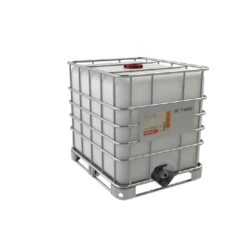 IBC Container 1000L Alleen In Vestiging Mussel