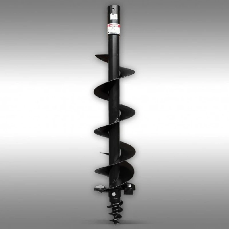 Jansen Boor 225 Mm Voor Tractor Grondboor Jansen TBG-200 3 Jansen Boor 225 Mm Voor Tractor Grondboor Jansen TBG-200