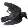 Vogelverschrikker FLATTYCROW - SILHOUET VAN EEN DODE KRAAI -Optimaal Tuingereedschap Winkel 21084 0 800x800 1