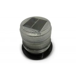 Vogelverschrikker FLASHING LIGHT Blauw / WIT