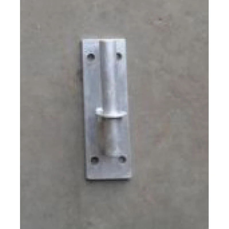 Landhek Hengbevestiging 3 Landhek Hengbevestiging