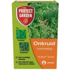 Protect Garden Tri-But Turbo Onkruid Bestrijdingsmiddel - 100 Ml