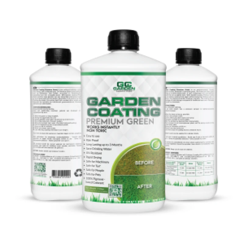 Garden Coating Garden Coating 3 Garden Coating Garden Coating