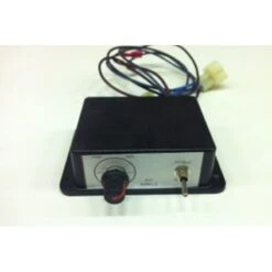 Vogelverschrikker Variabele Timer 2-18 Min.