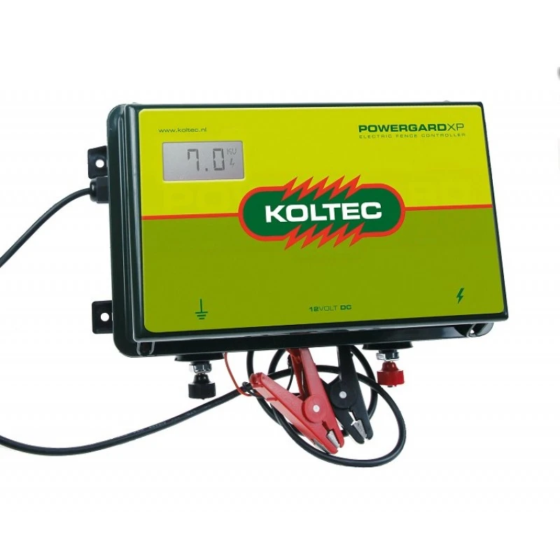 Koltec Powergard XP 3 Koltec Powergard XP