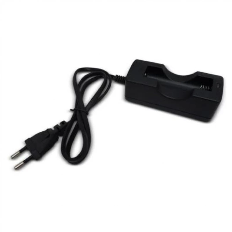 Vogelverschrikker Lader Voor Type 18650 Batterij 3 Vogelverschrikker Lader Voor Type 18650 Batterij