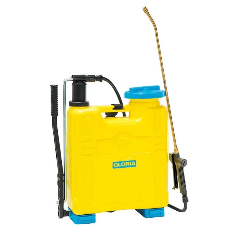 Gloria Drukspuit Ruggedragen Classic 1200 12 Liter 3 Gloria Drukspuit Ruggedragen Classic 1200 12 Liter